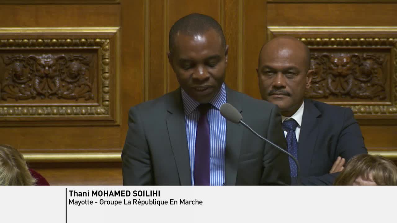 Séance publique du 11 octobre 2018 (après-midi)