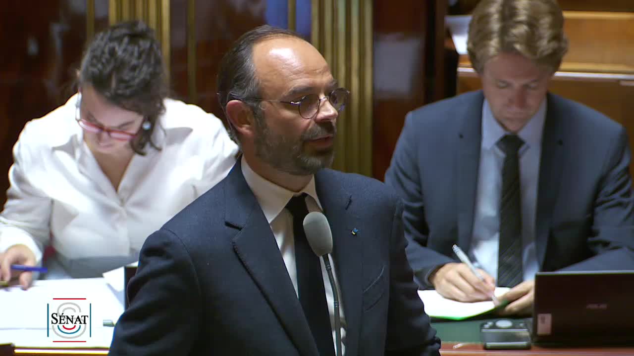 Séance publique du 11 octobre 2018 (après-midi)