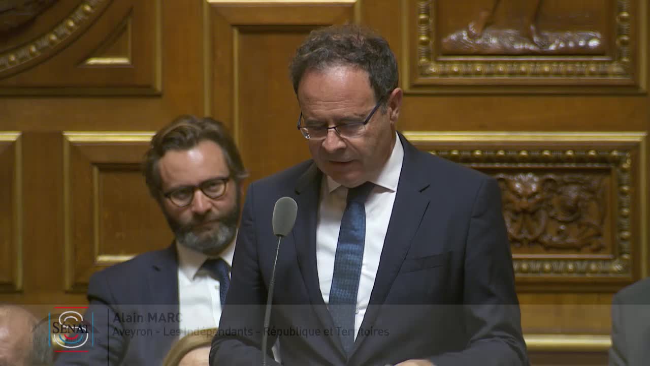 Séance publique du 11 octobre 2018 (après-midi)