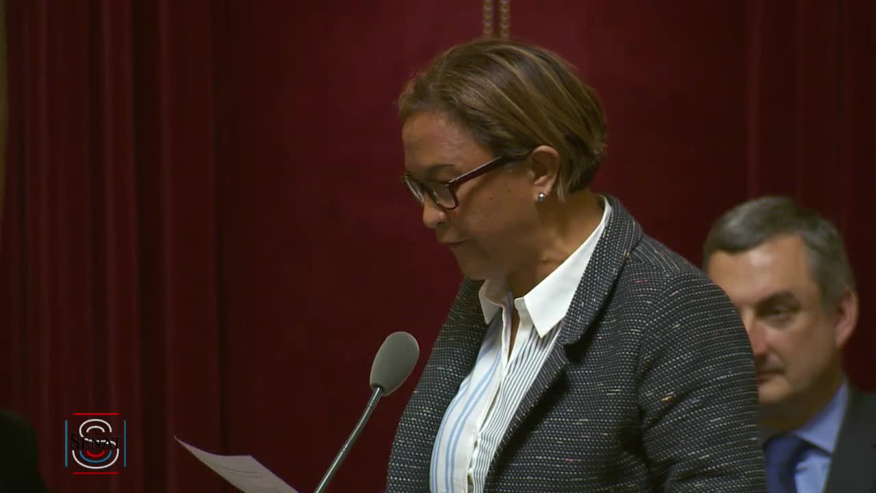 Séance publique du 11 octobre 2018 (après-midi)